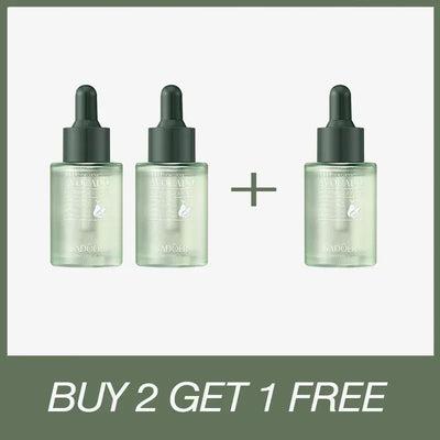 Avocado Face Essence Organic Shea Butter Moisturizing Anti-Aging Whitening Repairing Nourish Smooth Facial Serum Skin Care - LKBA