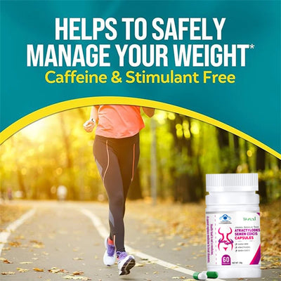Powerful Fat Burner | Weight Loss to Preserve Lean & Burn Stubborn Fat | Appetite Suppressant for Weight Loss - LKBA