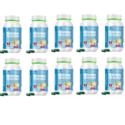 Weight Loss Products Belly Fat Burner for Women - Lose Stomach Fat, Reduce Bloating, & Avoid Hormonal Weight Gain 60 Tablets - LKBA