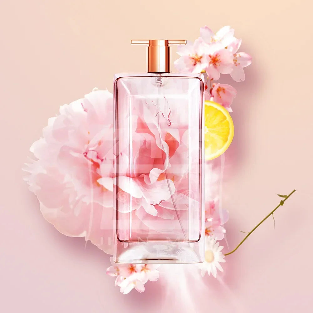 Perfume Women Lasting Atomizer Sexy Lady Parfum Women Female Fragrance Spray Bottle Parfume Fragrant Flowers Fruits - LKBA