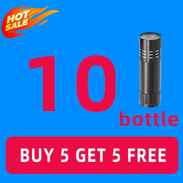 Nail repair blue light, nail care tools - LKBA