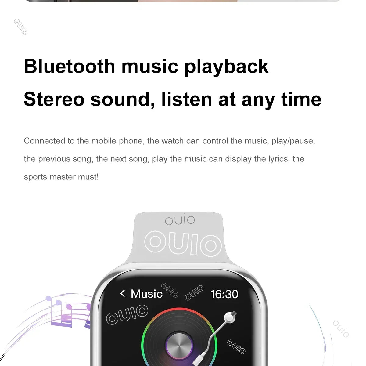 2025 New Series 10 For Apple Watch 10 SmartWatch GPS trajectory tracking NFC Bluetooth Call IP68 Waterproof Smart watch For IOS - LKBA