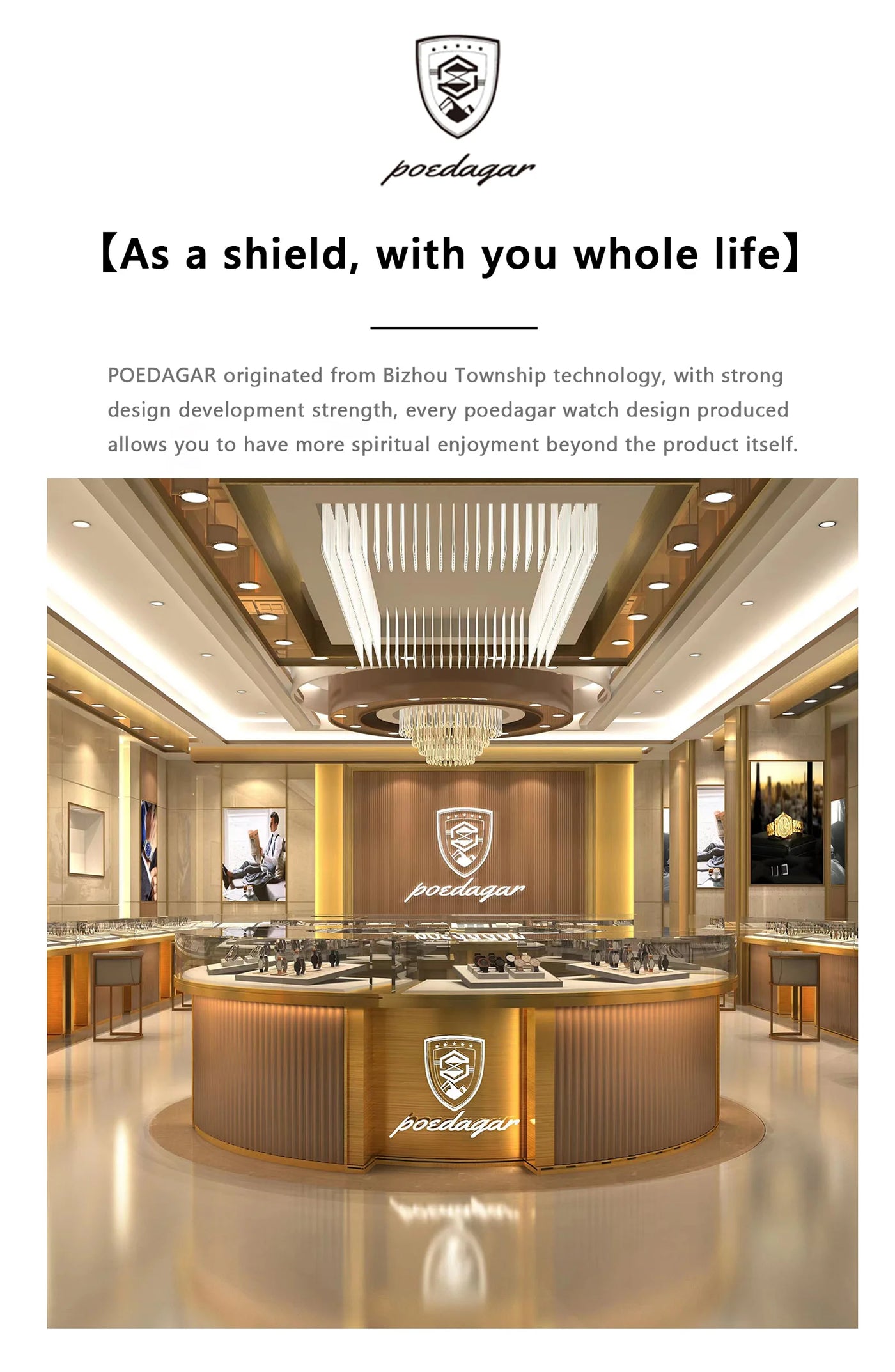 POEDAGAR Luxury Ladies Wristwatch Waterproof Luminous Date Week Women Quartz Watch Stainless Steel Women‘s Watches Female Reloj - LKBA