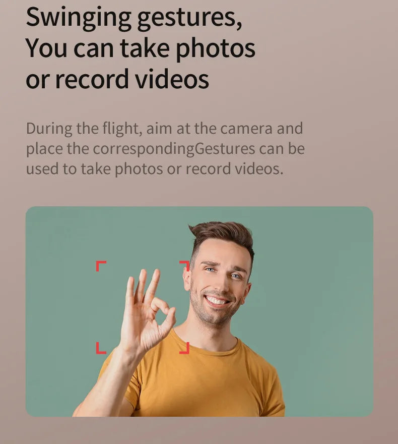 G6 Pro GPS Professional Drone 8K HD Dual-Camera Aerial Photography Omnidirectional Obstacle Avoidance Quadrotor RC Distance 5KM - LKBA