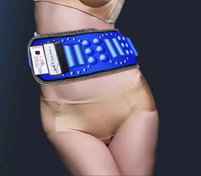 Fast Lose Weight. Reducing Belly Fat. No Exercise Required. Suitable for Whole Body - LKBA