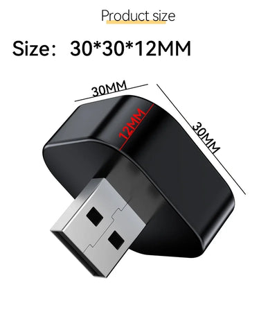 2025 NEW Wireless Carplay Adapter Android Auto 2in 1 Smart Dongle WIFI For iphone Android Phone For Volvo Benz Mg Kia Chery VW - LKBA