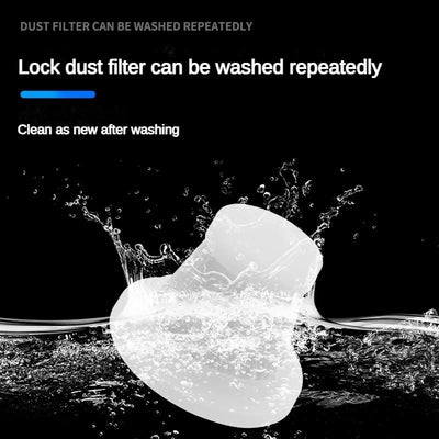 Xiaomi Multi-Purpose Vacuum Cleaner Wireless Charging Suction And Blowing Dual-Use Brushless Small mini Handheld Car High-Power - LKBA