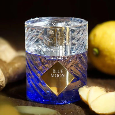 Long Lasting Fragrance 50ML High-quality brand perfume Slightly tipsy fruity aroma Calm and tranquil cedar scent unisex - LKBA