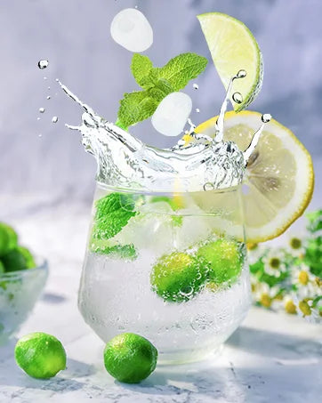 Ice Maker Machine Ice Cube Tray 12KG Bar - LKBA