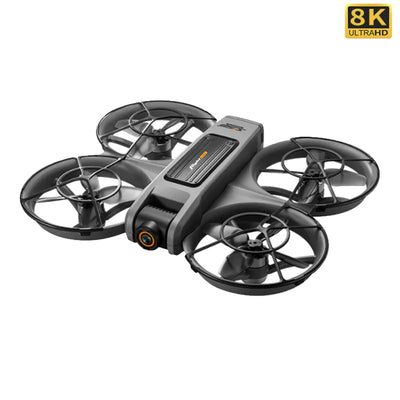 S156 RC Drone 2.4G 5G GPS Professional 8K HD Aerial Photography Remote Control Aircraft HD Dual Camera Quadcopter