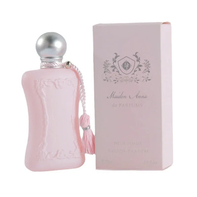 Women's Perfume Original Perfume Female Long Lasting Floral Fragrance Spray Pheromone Perfumes Women Gift 75ml Eau De Toilette - LKBA