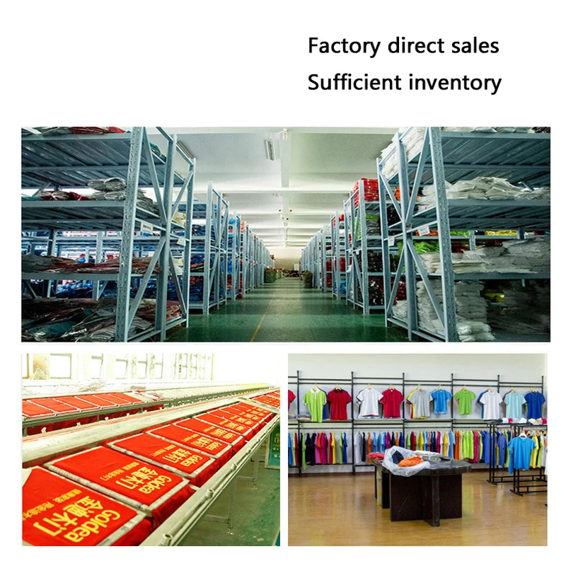 100% Polyester Fiber Zipper Striped Long Sleeved Polo Shirt Light Mature and Fashionable Men's Top Item - LKBA