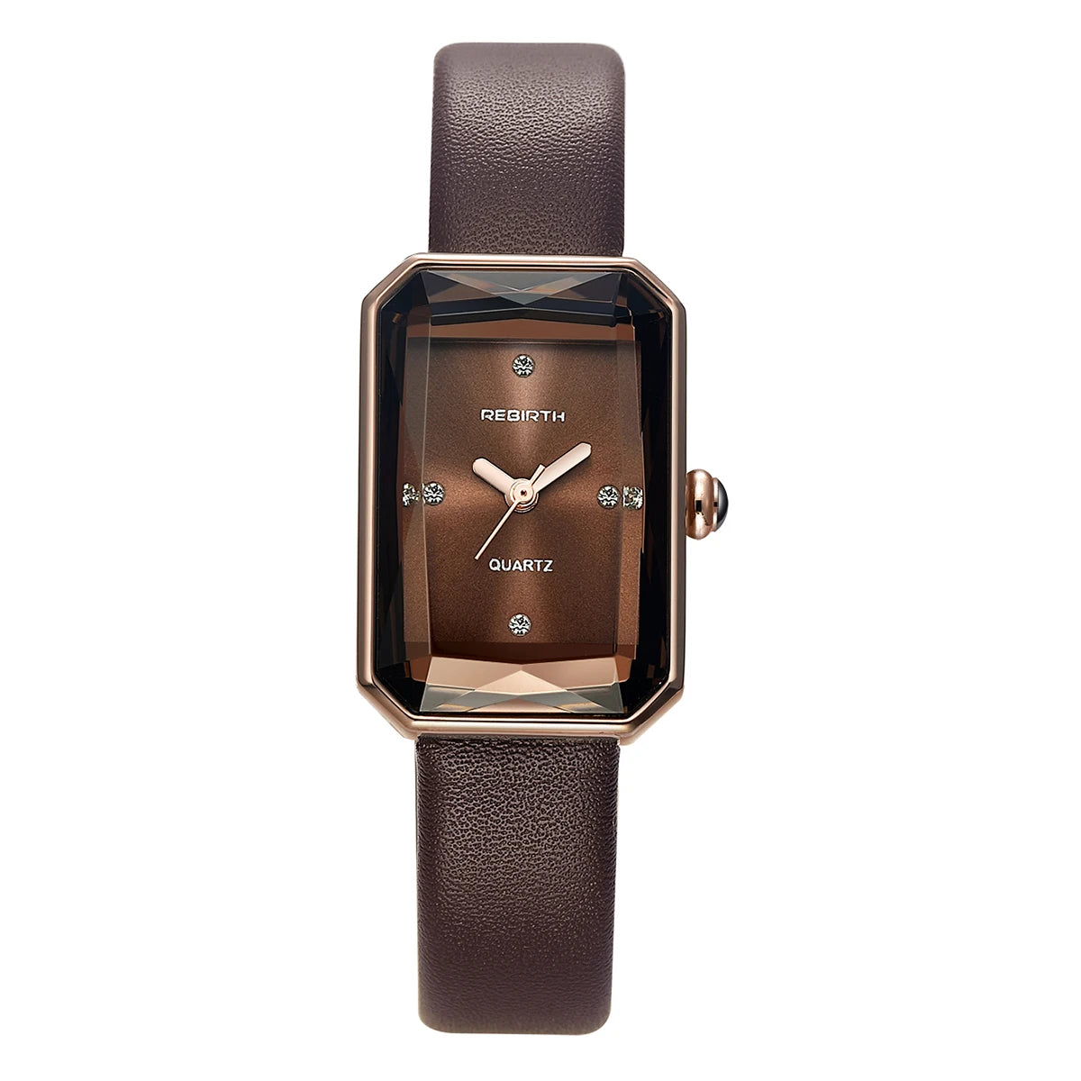 Retro Casual Elegant Versatile Quartz Watch - LKBA