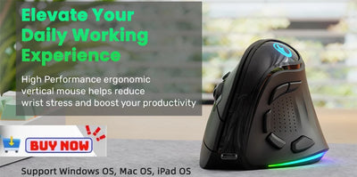 Bluetooth Foldable Keyboard With Touchpad Rechargeable Folding Keyboard with Large Touchpad Tri-Folding Ultra Slim Keyboard - LKBA