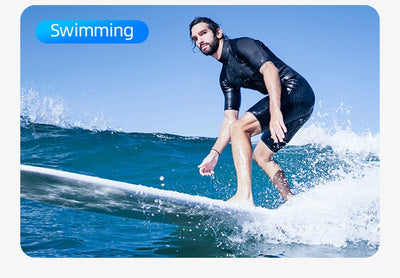 Underwater Selfie Stick Waterproof Diving Extendable Selfie Stick Wireless Remote Control - LKBA