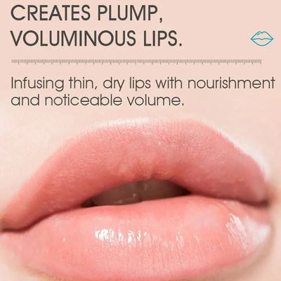 BP Spicule Plump Lip Shot Instantly Volumis Increase Lip Elasticity Long-lasting Moisturize Lip Plumper Gloss Sexy Beauty Makeup - LKBA
