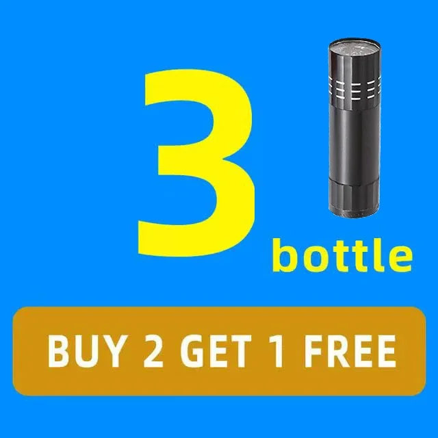 Nail repair blue light, nail care tools - LKBA