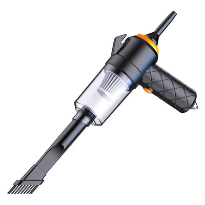 Xiaomi Multi-Purpose Vacuum Cleaner Wireless Charging Suction And Blowing Dual-Use Brushless Small mini Handheld Car High-Power - LKBA