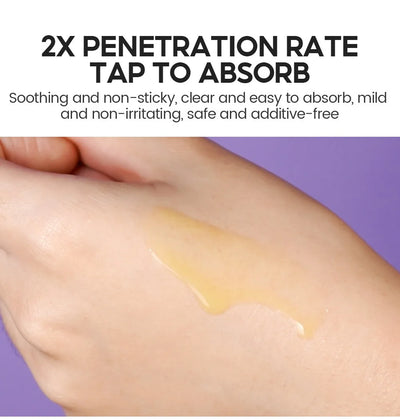 Retinol + Pro-xylane Ampoule serum  Repairs Strengthens The Skin And Diminishes Fine Lines Face Beauty Skin Care 15pcs - LKBA