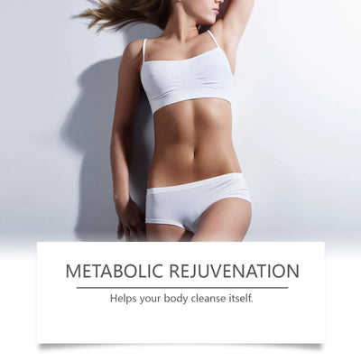 The Secret for Having a Goddess Body to Figure Management - LKBA