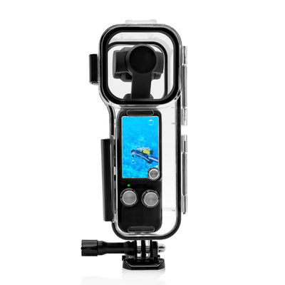 For DJI Osmo Pocket 3 Diving Cover 45m Underwater Waterproof - LKBA