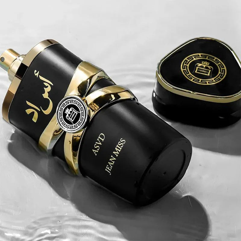 Brand Arab Perfume Spray Women Eau De Parfum High Quality Dubai Perfume Lasting Fragrance Pheromone High End Laf Perfume Gifts - LKBA