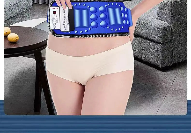 Fast Lose Weight. Reducing Belly Fat. No Exercise Required. Suitable for Whole Body - LKBA