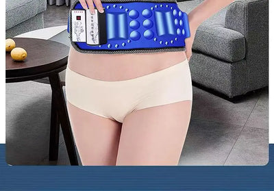 Fast Lose Weight. Reducing Belly Fat. No Exercise Required. Suitable for Whole Body - LKBA