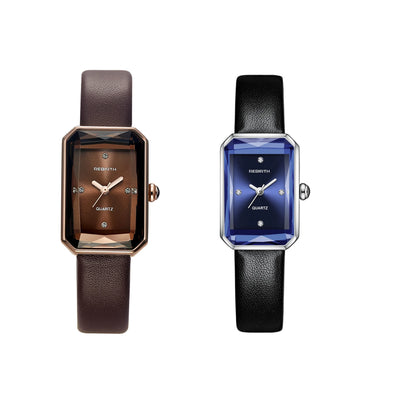 Retro Casual Elegant Versatile Quartz Watch - LKBA