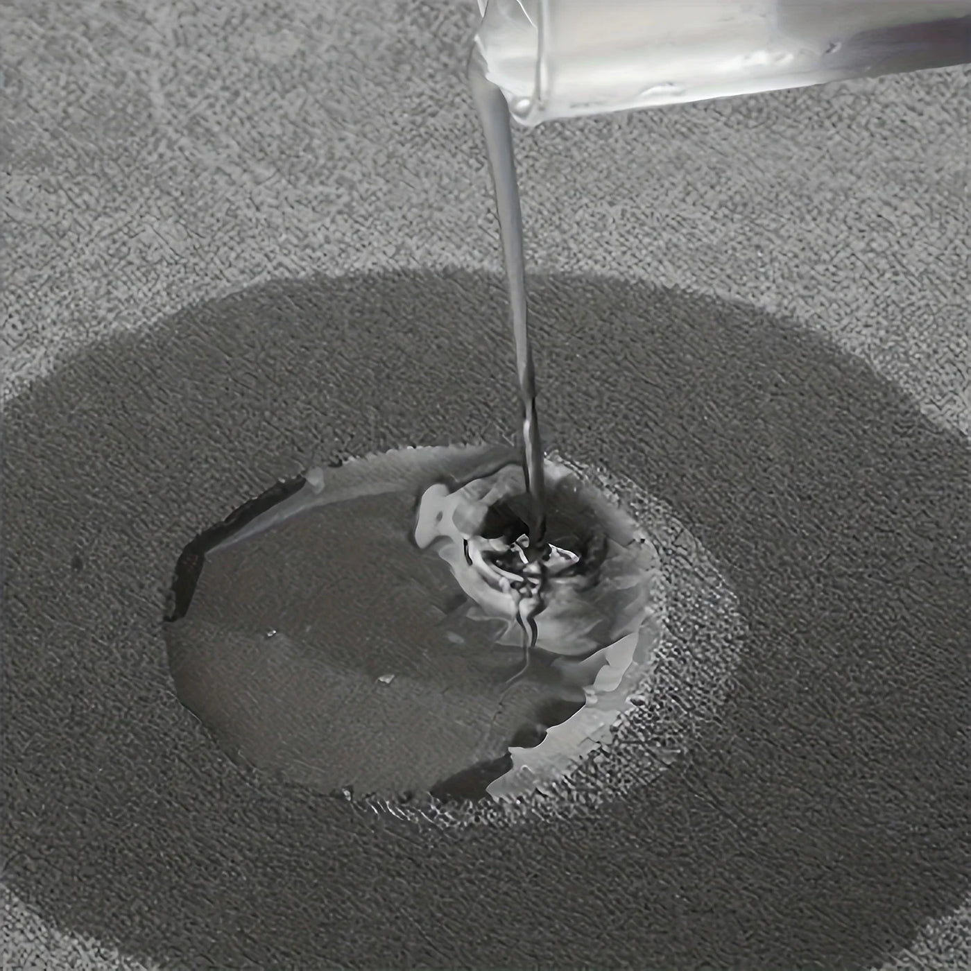 Super Absorbent Bathroom Floor Mat - Quick-drying and slip-resistant - LKBA