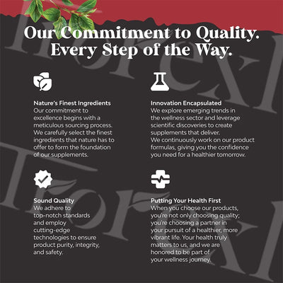 Herb Epimedium Capsules, Male Enhancing Supplement,Test Booster for Men Performance - Drive, Strength, Stamina Growth - LKBA