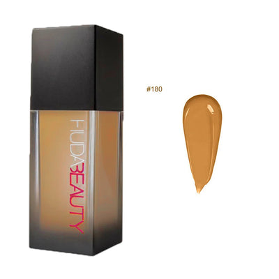 Easy Bake Loose & Setting Powder Long Lasting Oil Control Matte Waterproof Brightening Loose Powder Makeup - LKBA