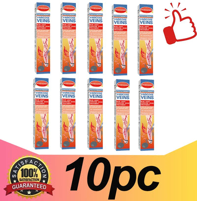 Body care, leg care tools, blue light pen, varicose veins, hot sale in 2025 - LKBA