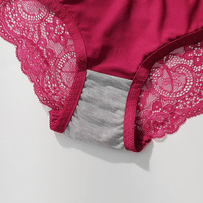 Women's Lingerie Ultra Sexy Lingеrie Female Underwear Lace Lingerie Set Woman Hot Lingeries Sets for Women Bra and Panty Set - LKBA