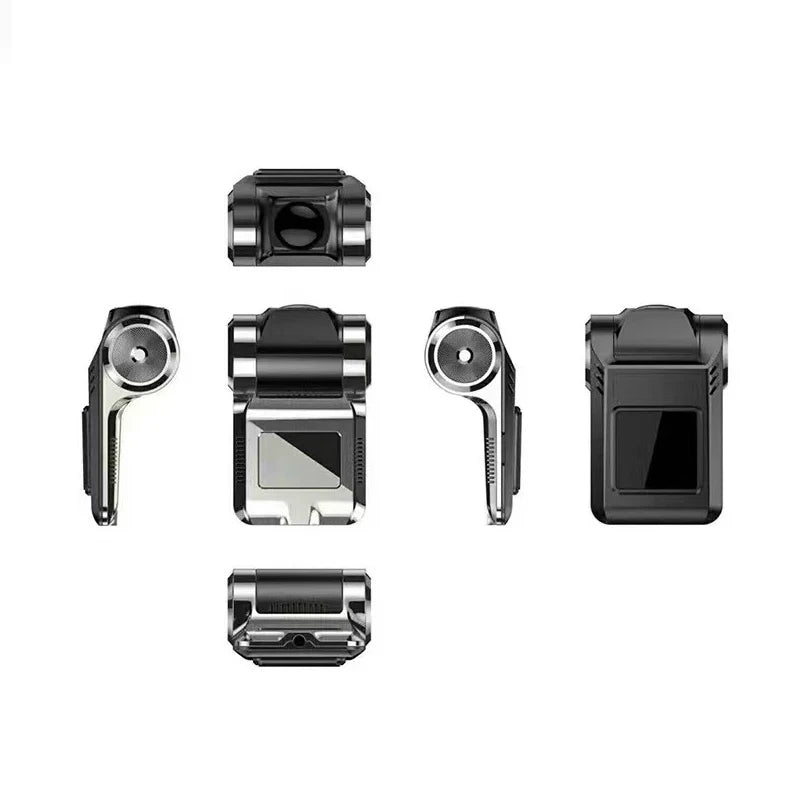 HD Dash Cam Car USB ADAS DVR Dual-lens Camera Video Special for Android Multimedia Player Front Recorder Reverse Vision - LKBA