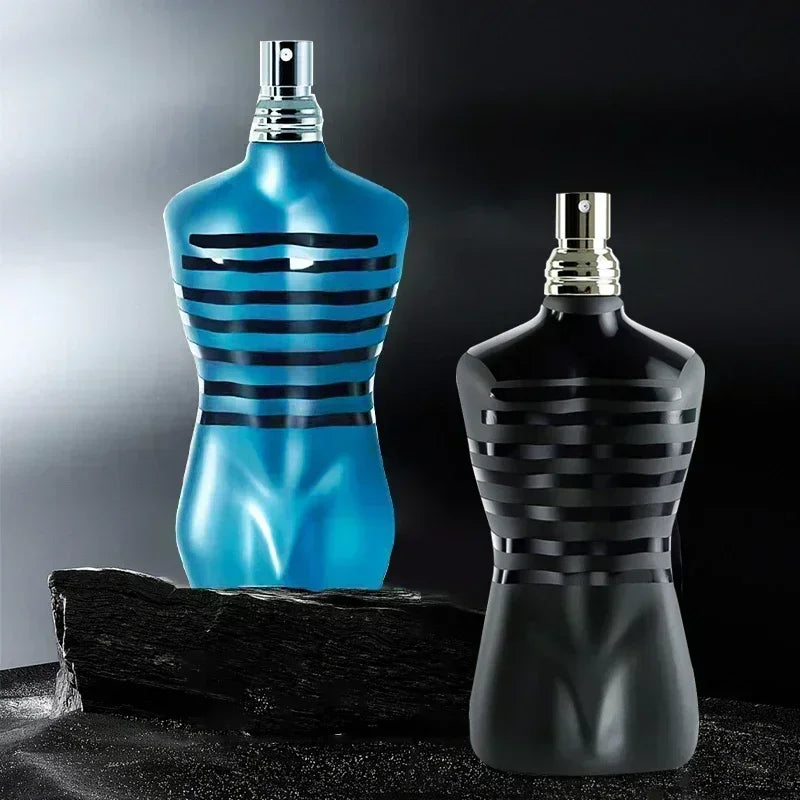 High Quality Perfume For Men Charm Long Lasting Cologne Strong Attract Women Suitable Going Out Parties Male Fragrances - LKBA
