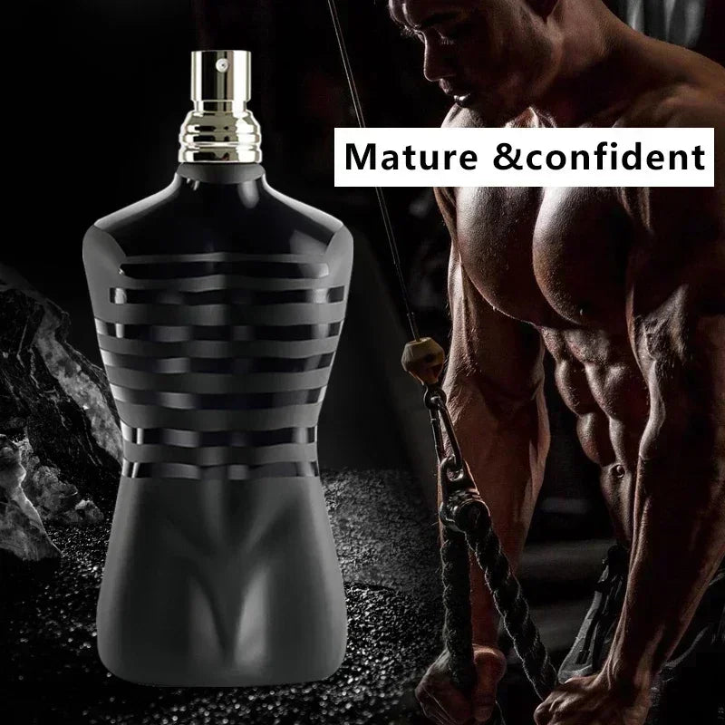 Hot Brand Perfume For Men Charm Original High Quality Strong Attract Women Suitable Going Out Parties Fragrances Gifts 2025 New - LKBA