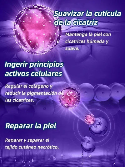 Laser Therapy Keloid Scar Improve Keloid Scar Pen Scar Relief Easy Harmless Laser Pointer - LKBA