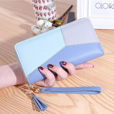 New Luxury Handbag Women Stitching Wild Messenger Bags Designer Brand Plaid Shoulder Bag Female Ladies Totes