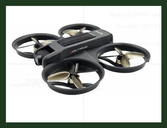 New X226 Mini RC Drone with Professional 8K HD Dual Camera 6Axis Headless Mode 360 Fly Remote Quadcopter