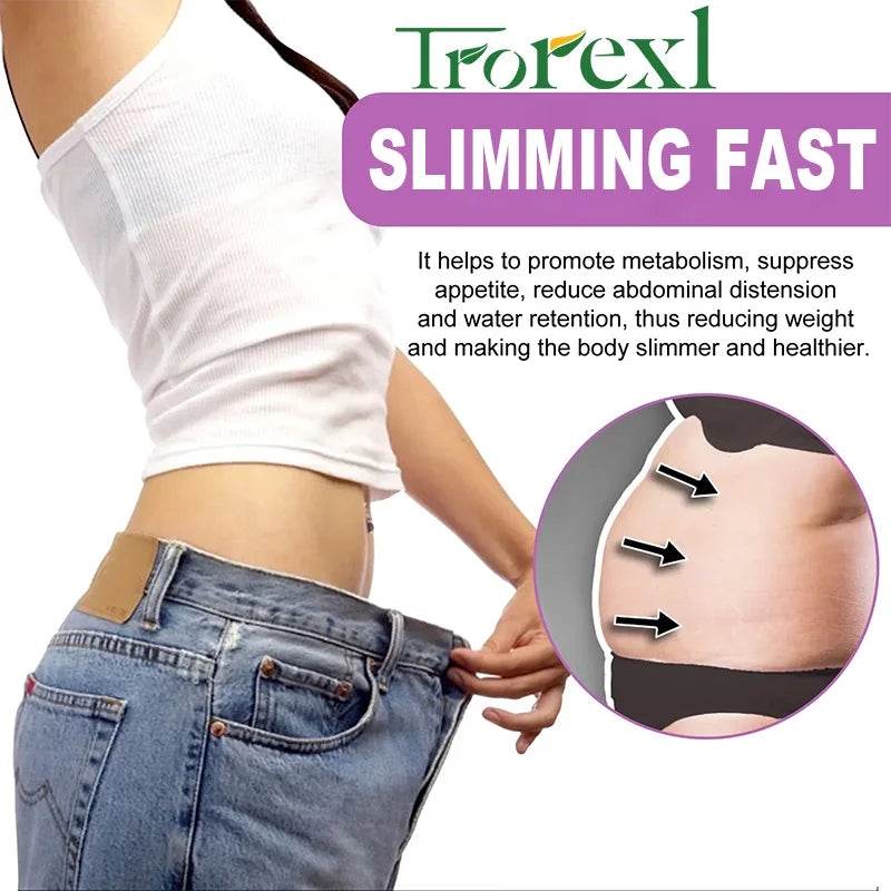 Powerful Fat Burner | Weight Loss to Preserve Lean & Burn Stubborn Fat | Appetite Suppressant for Weight Loss - LKBA