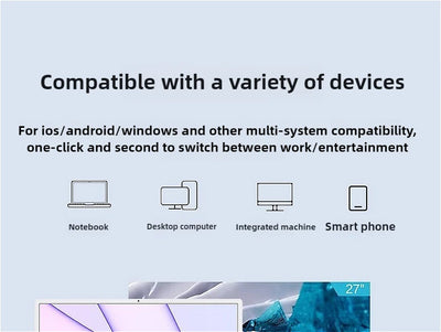 Mini Foldable Wireless Keyboard Slim Portable Bluetooth Keyboard Rechargeable Folding Keyboard - LKBA