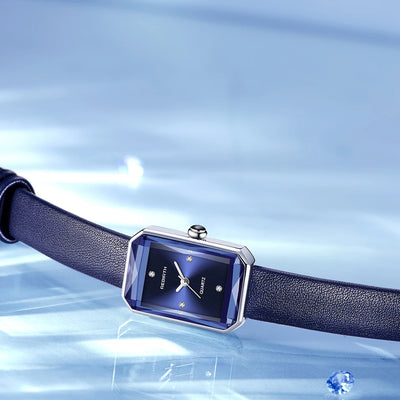 Retro Casual Elegant Versatile Quartz Watch - LKBA