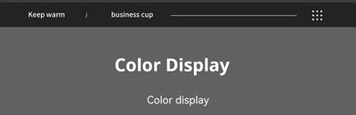 Car Vacuum Cup Thermos Mug Temperature Display Coffee Cup Mercedes-Benz A C E S Class A35 A45 C43 CLA CLS GLA GLC GLK ML SL Vito - LKBA