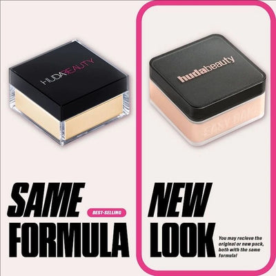 Beauty Delicate Setting Powder Lasting Without Shedding Makeup Control Oil Locking Moisture Create Zero Pore Base Makeup - LKBA