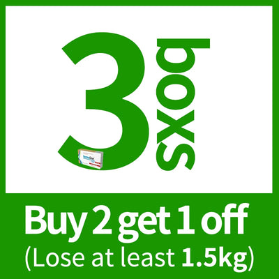 Fast Lose Weight. Reducing Belly Fat. No Exercise Required. Suitable for Whole Body