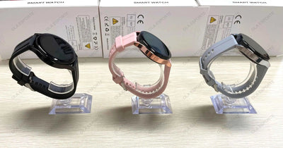 Bluetooth Call Smart Watch Pro 1.39-Inch Custom Dials Music Sports Men Women Watch 6 Health Monitor Smartwatch For Android IOS - LKBA