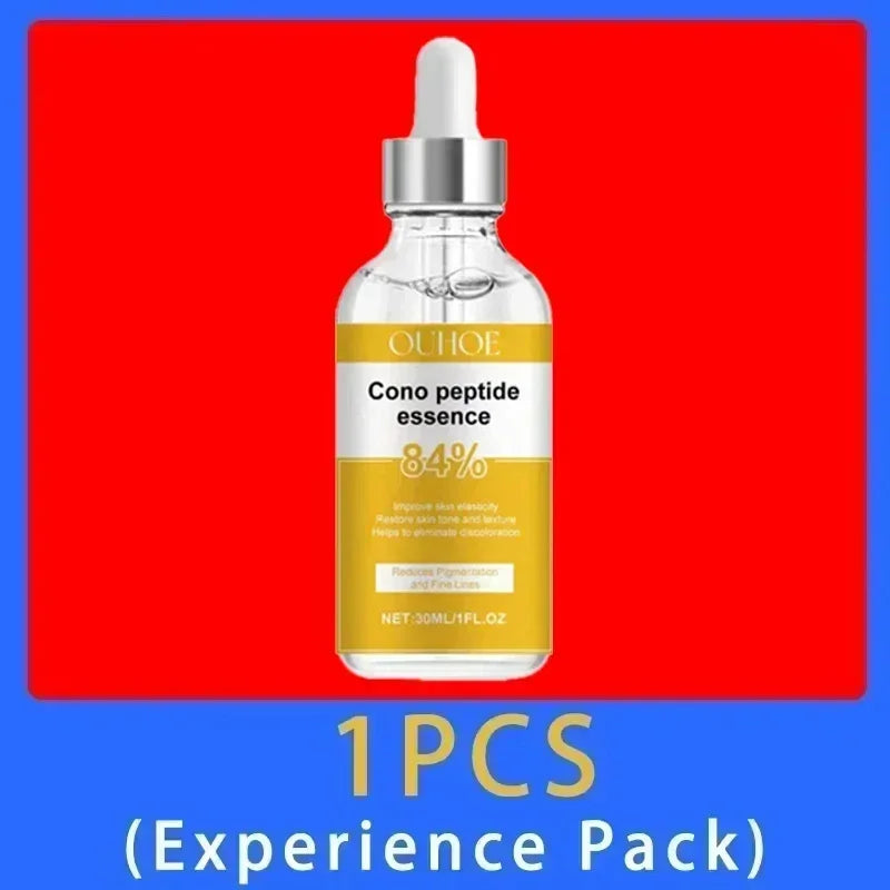 Remove Wrinkles Facial Serum Firm Skin Delay Aging Improve Dullness Brighten Moisturize Anti-Wrinkle Facial Essence - LKBA