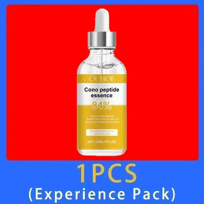 Remove Wrinkles Facial Serum Firm Skin Delay Aging Improve Dullness Brighten Moisturize Anti-Wrinkle Facial Essence - LKBA