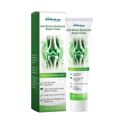 Meniscus Repair Cream Cure Knee Arthritis Back Shoulder Lumbar Analgesic Relieve Muscle Strain Joint Swelling Pain Relief Cream - LKBA